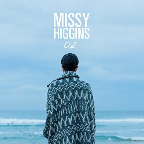Missy Higgins: Oz [CD]