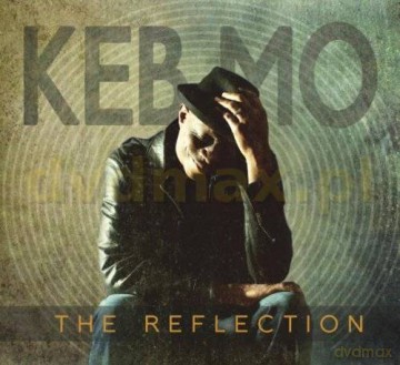 Keb Mo: The Reflection [CD]