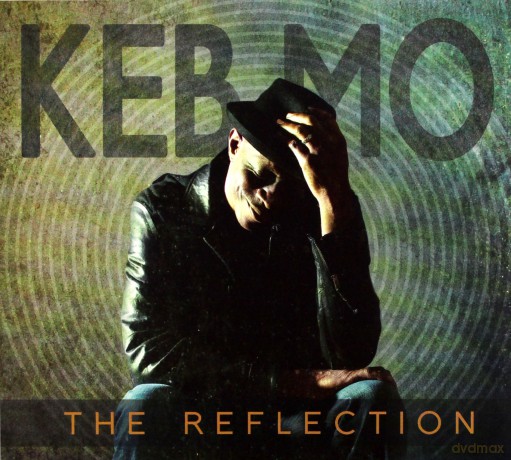 Keb Mo: The Reflection [CD]