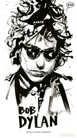 Bob Dylan: Pablo [CD]