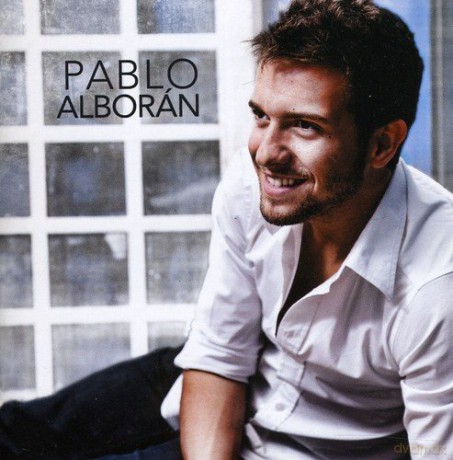 Pablo Alboran: Pablo Alboran [CD]
