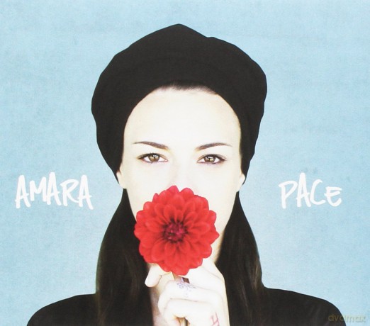 Amara: Pace [CD]