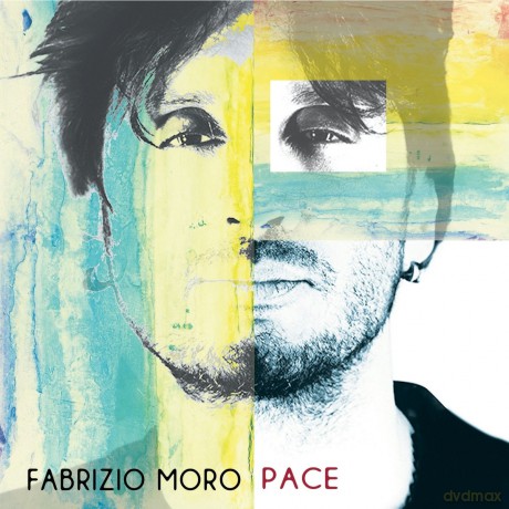Fabrizio Moro: Pace [CD]