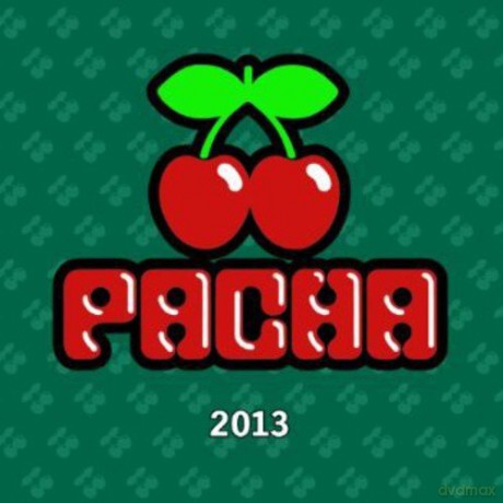 Pacha 2013 [3CD]