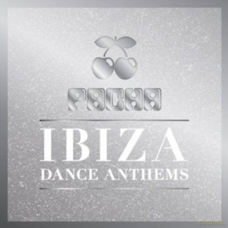 Pacha Ibiza Dance Anthems [3CD]