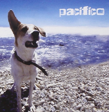 Pacifico: Pacifico [CD]