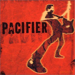 Pacifier: Pacifier Aust Excl [CD]