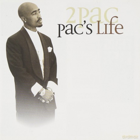 2pac: Pac's Life [CD]