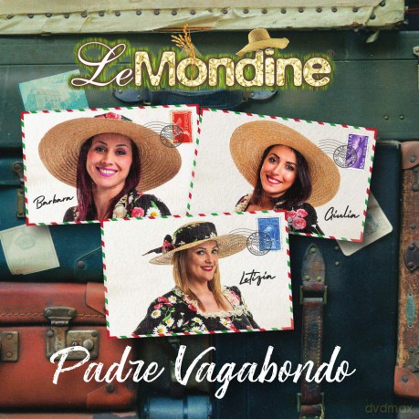 Mondine Le: Padre Vagabondo [CD]