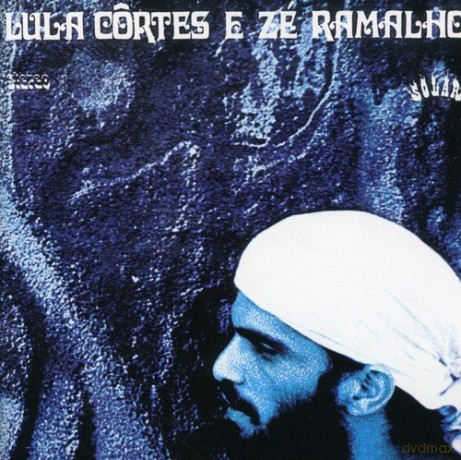 Lula Cortes: Paebiru [CD]