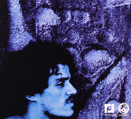 Lula Cortes: Paebiru [CD]
