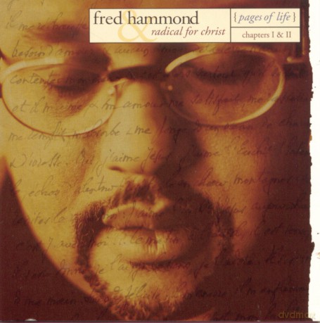 Fred Hammond: Pages of Life [2CD]