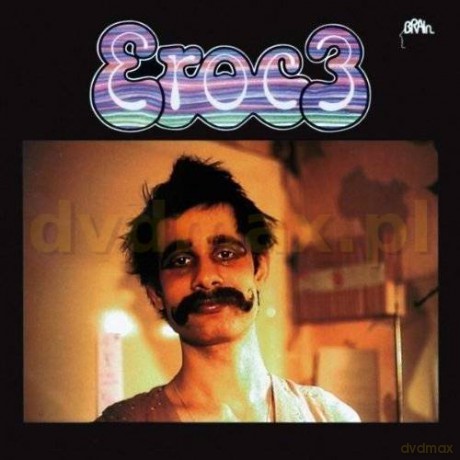 Eroc: Eroc 3 [CD]