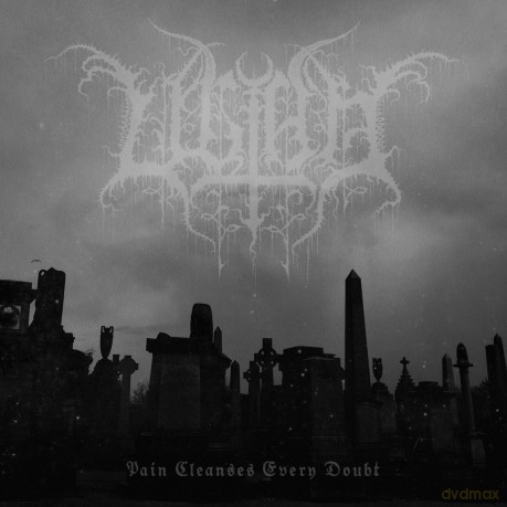 Ultha: Pain Cleanses Every Doubt [CD]