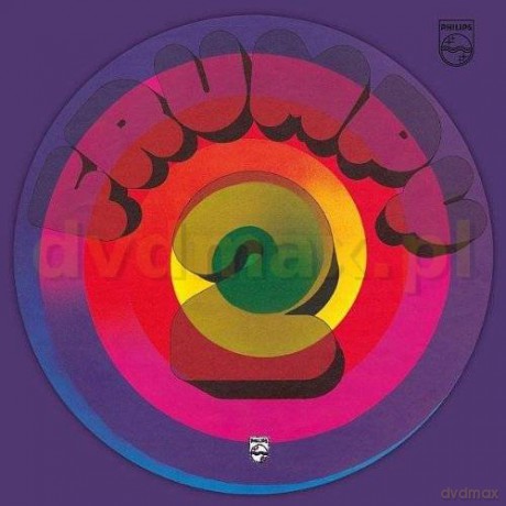 Frumpy: Frumpy 2 [CD]