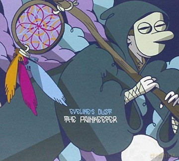 Eveline's Dust: Painkeeper [CD]
