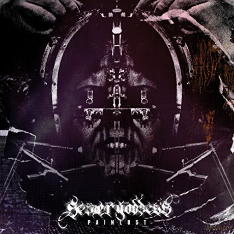 Sewer Goddess: Painlust [CD]
