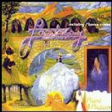 Fantasy: Paint a Picture [CD]