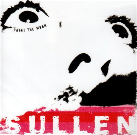 Sullen: Paint The Moon [CD]