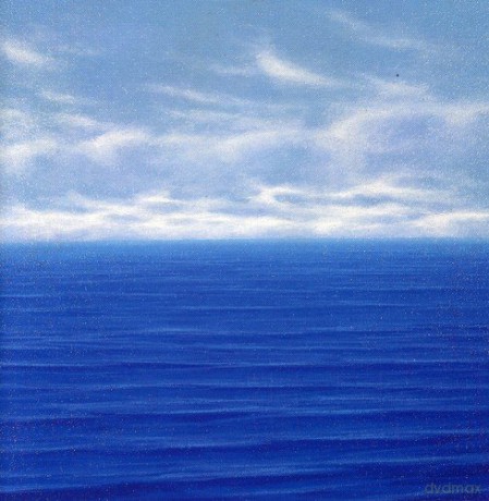 Pictures: Painting the Blue [CD]