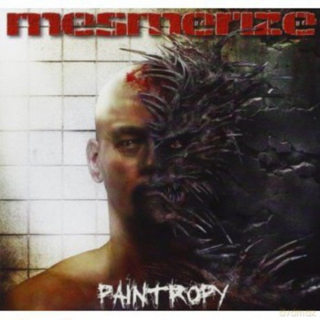 Mesmerize: Paintropy [CD]