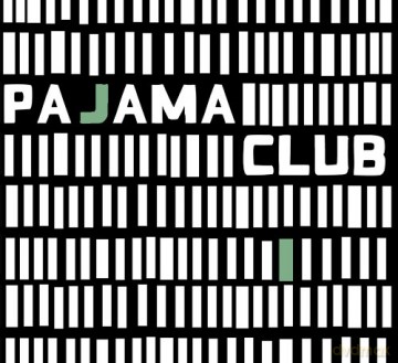 Pajama Club: Pajama Club [CD]