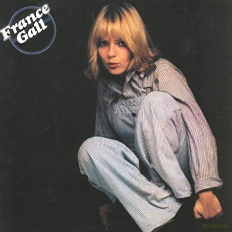 France Gall: Palais Des Sports [CD]