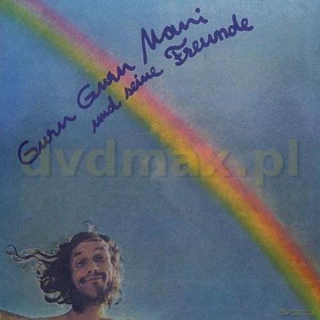 Guru Guru: Mani Und Seine Freunde [CD]