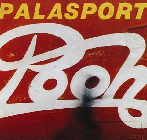 Pooh: Palasport -Remast- [2CD]