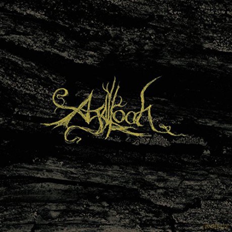 Agalloch: Pale Folklore [CD]