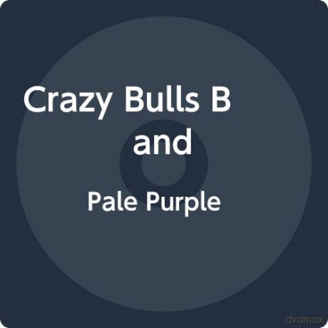 The Crazy Bulls Band: Pale Purple [CD]