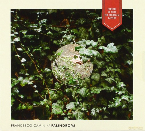 Camin: Palindromi [CD]