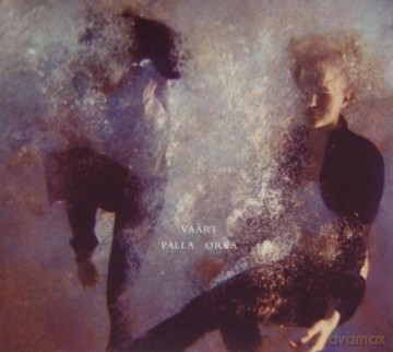 Vaart: Palla Orka [CD]