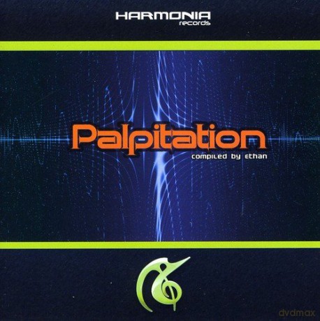 Palpitation [CD]