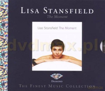 Lisa Stansfield: The Moment Diamond Edition [CD]