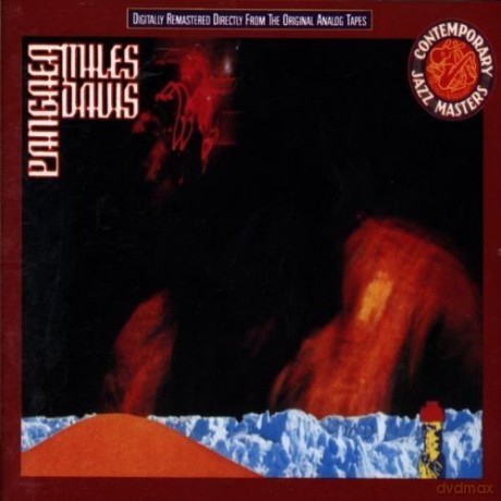Miles Davis: Pangaea [2CD]
