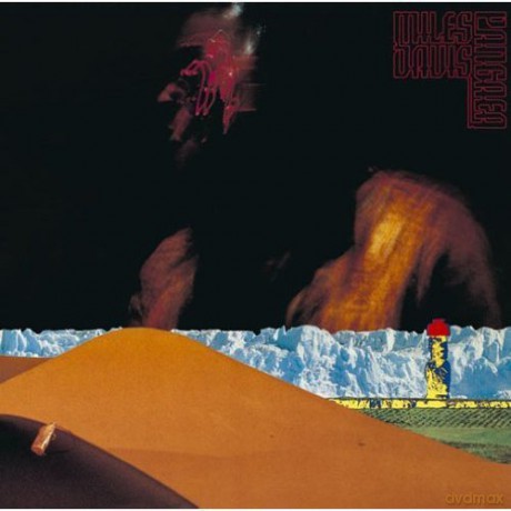 Miles Davis: Pangaea [2CD]