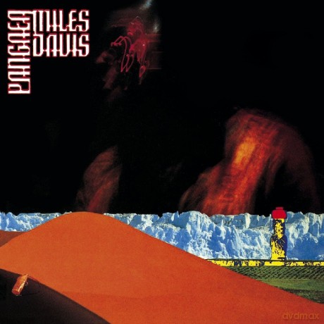 Miles Davis: Pangaea [2CD]