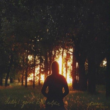 Daddy's Gonna Kill Ralphie: Panic [CD]