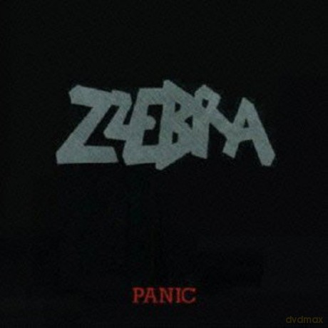 Zzebra: Panic [CD]