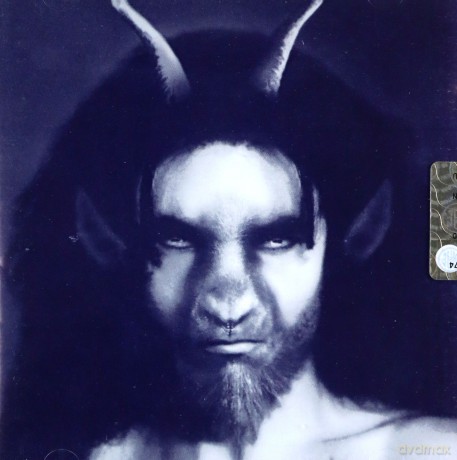 Death Ss: Panic [CD]