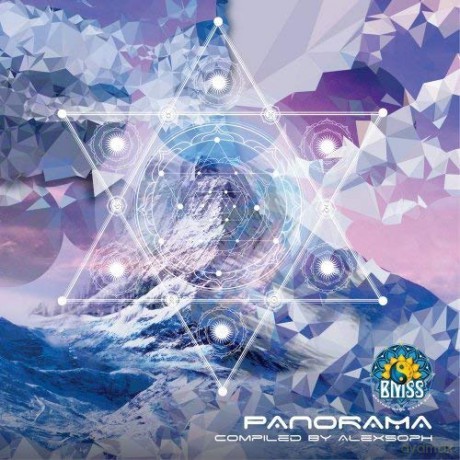 Panorama [CD]