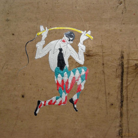 Momus: Pantaloon [CD]