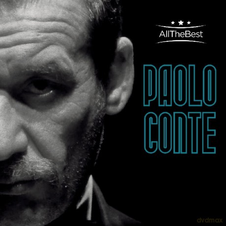 Paolo Conte: Paolo Conte - All the Best [3CD]