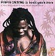 Papa Winnie: Papa Winnie Is Back Yeah Man [CD]