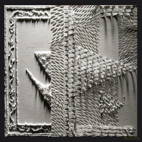 Paperhaus: Paperhaus [CD]