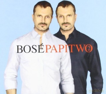Miguel Bose: Papitwo Deluxe [2CD]