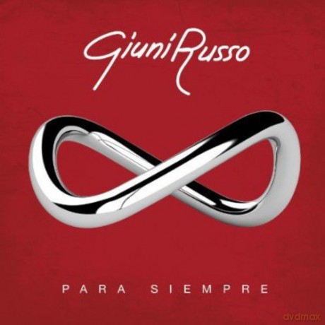 Giuni Russo: Para Siempre [CD]