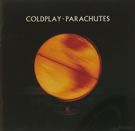 Coldplay: Parachutes [CD]