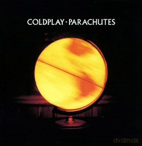 Coldplay: Parachutes [CD]